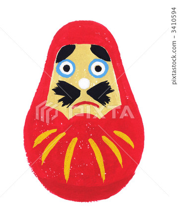 千葉的Daruma（柏市） 3410594