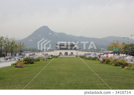 Kyng-bokkung Kyng-bokkung 3410714