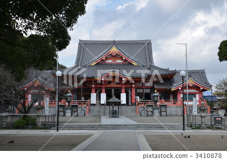 順治寺觀音的主要寺廟 順治寺觀音的主要寺廟 3410878
