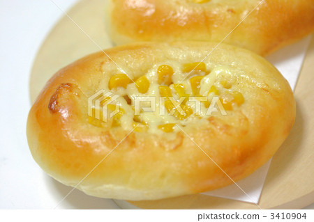 Corn bread (up) 3410904