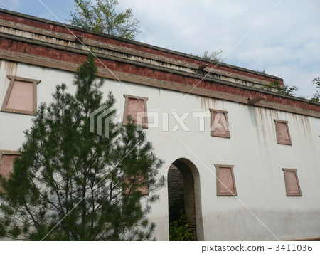 Putuo Temple 3411036
