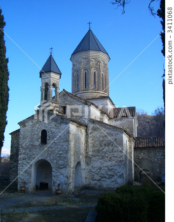 Icarium monastery 5 3411068