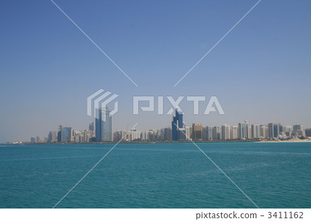 阿布扎比市 阿布扎比市 3411162