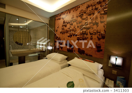 Harbor Grand Hotel Hong Kong 3411303