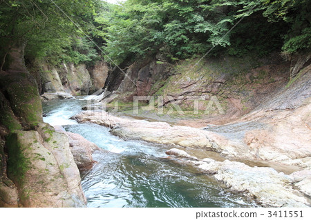 Wataru Valley 3411551