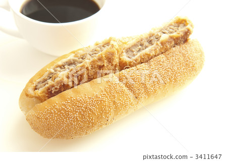 美味男士切三明治 美味男士切三明治 3411647