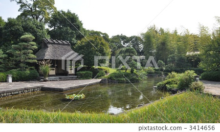 Jyunze en Poetry Izumika Eastern Garden 3414656