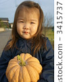 Pumpkin Harvest 3415737