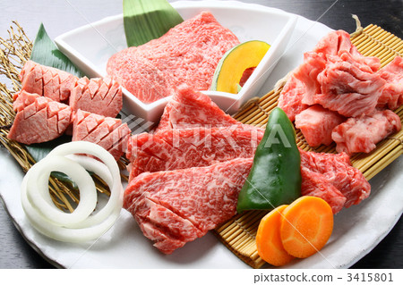 Supreme Wagyu Beef Miyazaki Beef 3415801