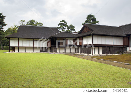 Katsura Rikyu Shogunin Katsura Rikyu Shogunin 3416081