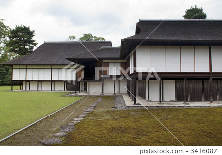 Katsura Rikyu Shogunin Katsura Rikyu Shogunin 3416087