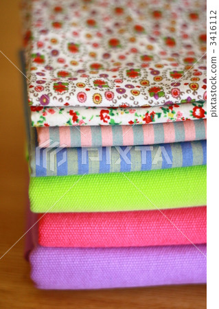 Cloth Cloth 3416112