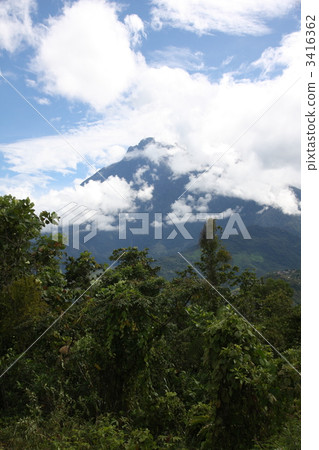 mount kinabalu, sabah, sabah state 3416362