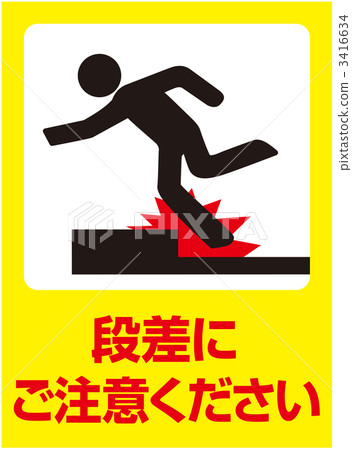 Upward step difference attention _ 18 3416634