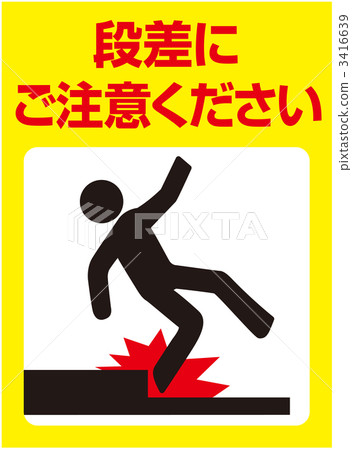 Downward step difference attention _ 19 3416639