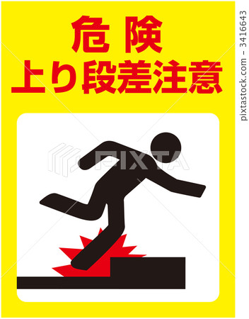 Upward step difference attention _ 23 3416643