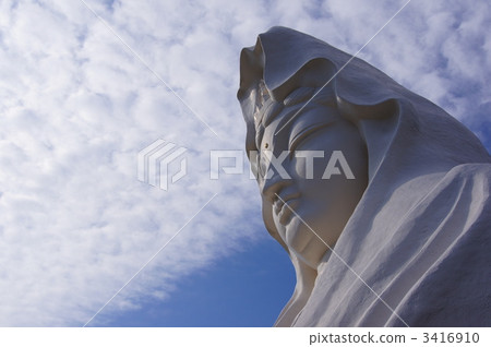 Statue of Ohune Shrine Statue of Ohune Shrine 3416910