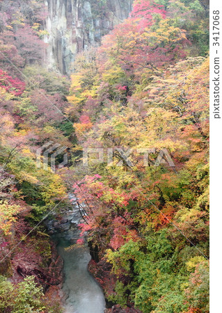 從雪橋谷 3417068