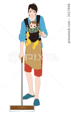 Ikumen to clean 3417846