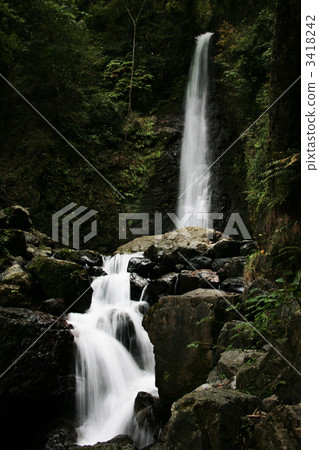 Yoro沒有瀑布 3418242