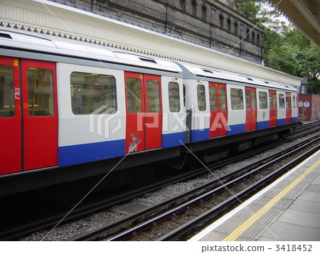 vehicle, metro, subway 3418452