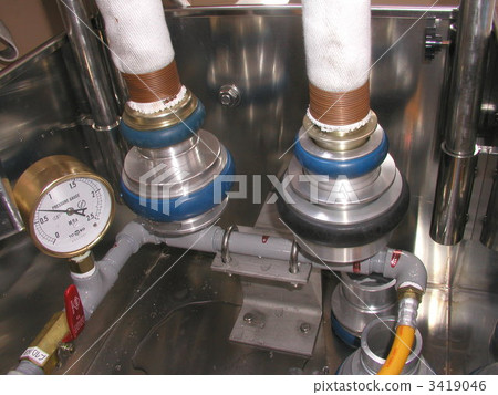 消防栓軟管壓力測試 3419046