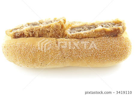 Delicious Men's cut sandwich Delicious Men's cut sandwich 3419110