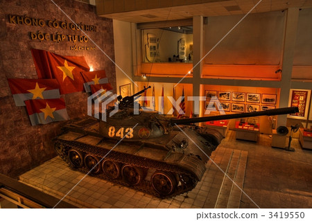 Military History Museum 3419550