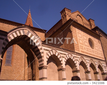 意大利風景 3421086