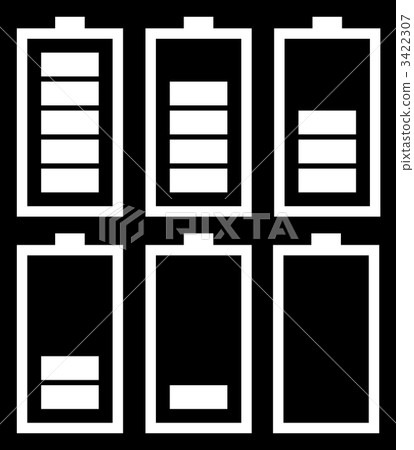 Battery icon _ 64 Battery icon _ 64 3422307