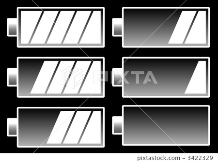 Battery icon _ 53 3422329