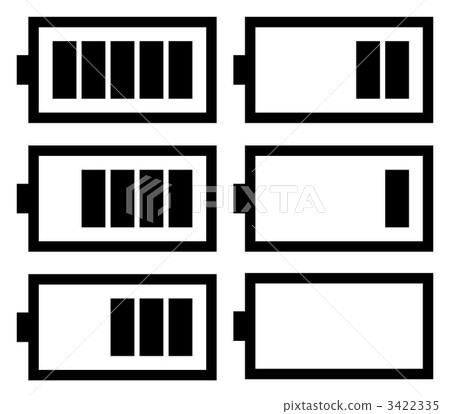 Battery icon _ 59 Battery icon _ 59 3422335