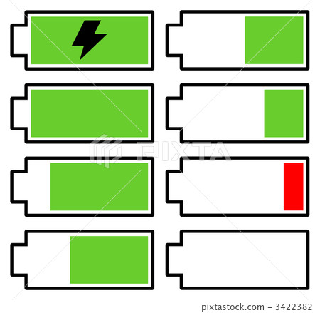 Battery icon _ 69 3422382