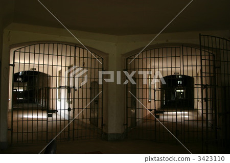 prison prison 3423110