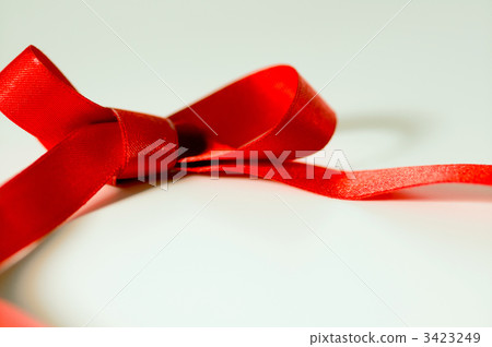 紅絲帶 3423249