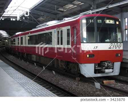 型號Keikyu 2100 型號Keikyu 2100 3423870