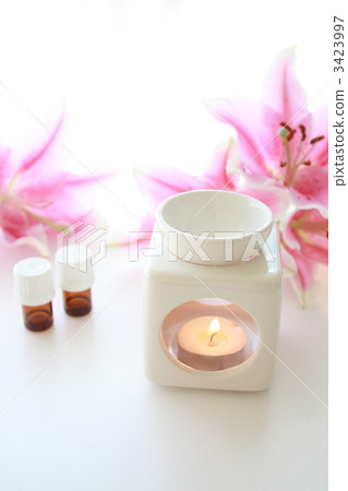 Flowers and aromas Flowers and aromas 3423997