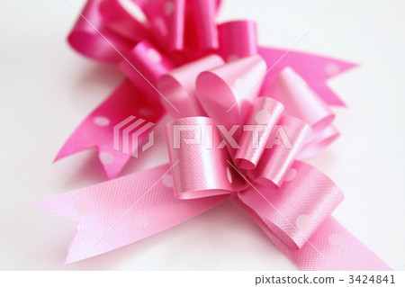 Pink ribbon Pink ribbon 3424841