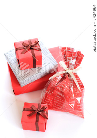 Present Present 3424964