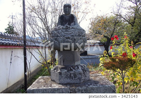 Ikishima Ashsakusha神社旁邊的Nagafukuji 3425143