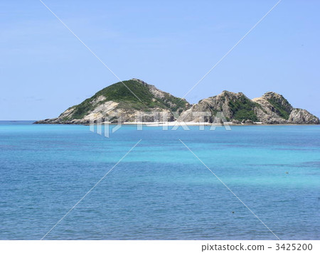 Tokashikijima Islands 3425200