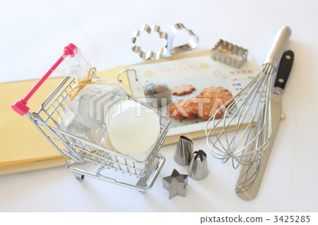 糖果製作糖果工具食譜 3425285