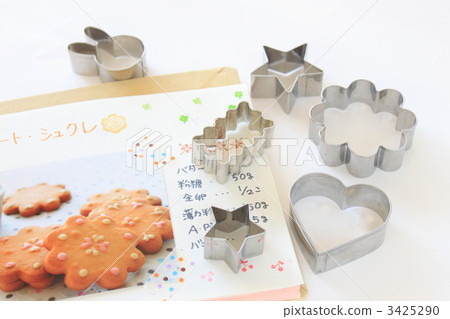 Confectionery making confectionery tool recipe 3425290