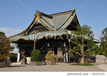 Naritasan Shinshoji Shakado 3425329