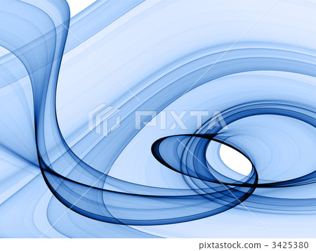 blue abstract background blue abstract background 3425380