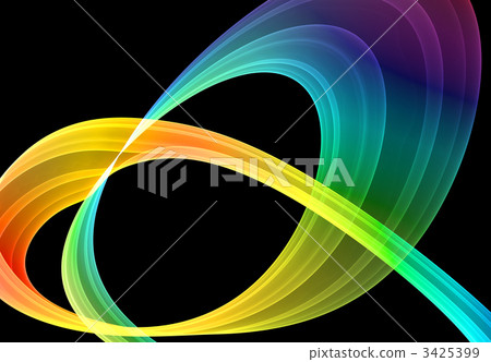 multicolored abstraction 3425399