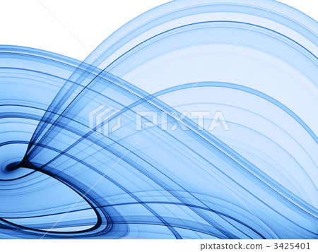 blue abstract background blue abstract background 3425401