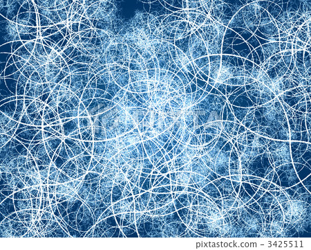 abstract winter pattern abstract winter pattern 3425511