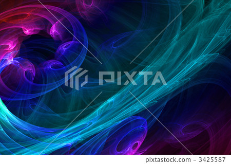 abstract colorful background 3425587