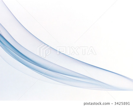 abstract smoke curves 3425891